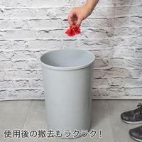 ワールドツール アストロプロダクツ AP バリケードテープ 30m DANGER 2016000011388 1個 669-0100（直送品）