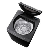 アイリスオーヤマ 全自動電気洗濯機 6.0kg OSH fitITW-60B01-B ITW-60B01-B 1台（直送品）