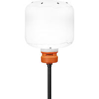 アイリスオーヤマ LED小型バルーンライトLWB-22000FK LWB-22000FK 1個（直送品）