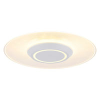 アイリスオーヤマ LED小型シーリングライト パネルライト 電球色SCL190L-P SCL190L-P 1個（直送品）