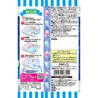 コリス ほらかんたん!アイスバーソフトキャンディ 4901361068042 1セット(49g×10個)（直送品）