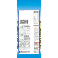 でん六 アーモンドフィッシュ 4901930086163 1セット(20g×10個)（直送品）