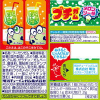 明治チューインガム プチガム 4902744037112 1セット(26g×20個)（直送品）