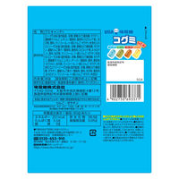 UHA味覚糖 コグミ ドリンクアソート 4902750693371 1セット(80g×10個)（直送品）