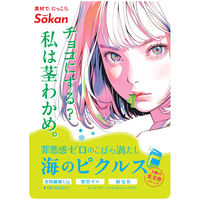 壮関 海のピクルス 4941983028161 1セット(32g×6個)（直送品）
