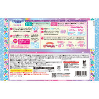 ハート トッピンポップグミ 3 4977629314350 1セット(24g×8個)（直送品）