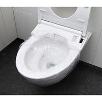 ファミリー・ライフ 非常用トイレセット100回分+増量20回分 計120回分 04648 1セット(120回分入)（直送品）