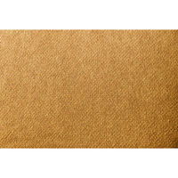 【軒先渡し】アイリスオーヤマ リクライニングウッドアームチェア イエロー 1台（直送品）