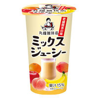 メロディアン 丸福珈琲店監修 ミックスジューシー 180g 1セット（48本）