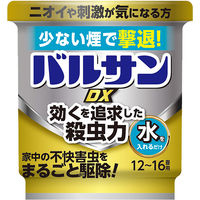 バルサン DX水12ー16畳用 1パック（3個入）　レック