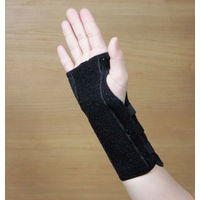 ファーストレイト リストスプリント-1 Sサイズ FR-97920 1個