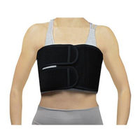 ファーストレイト チェストバンド-2 Sサイズ FR-97905 1個