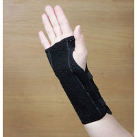 ファーストレイト リストスプリント-1 Mサイズ FR-97921 1個