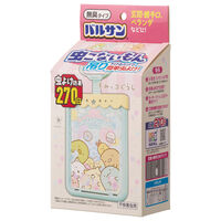 バルサン すみっコぐらし虫こないもん吊り型（パーク） 1個 レック