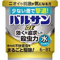 バルサン DX水6ー8畳用 1セット（3個入） レック