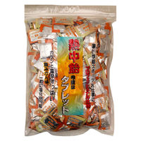 暑さ対策 塩分チャージ 業務用 熱中飴III 夏みかんタブレット 1セット（1個×3）