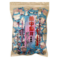 暑さ対策 塩分チャージ 業務用 熱中飴II 梅塩タブレット 1セット（1個×3）