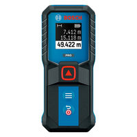 BOSCH レーザー距離計 GLM50-21 1個（直送品）