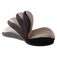 平インテリア産業 回転フロアチェア カム 360度回転式 ベージュ SS-001B BE 1台（直送品）