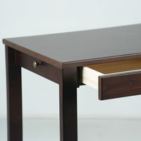 平インテリア産業 デスク Limo2 11050 ブラウン TSD-2403 BR 1台（直送品）