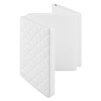 アイリスオーヤマ エアリーマットレス HGS90-S 1枚（直送品）