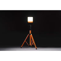 アイリスオーヤマ LEDスタンドライト 7500lm LWT-7500ST2 1台（直送品）