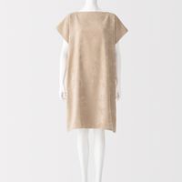 無印良品 バスタオルポンチョ ７０×１９０ｃｍ ベージュ 良品計画