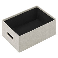 アイリスオーヤマ ３ＷＡＹ引き出し収納ボックス 引き出し６つタイプ 幅760×奥行375×高さ385mm グレー 1台（直送品）