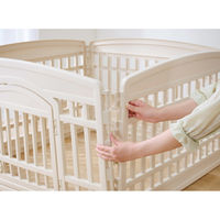 アイリスオーヤマ ペットサークル CIー604 アイボリー 1台（直送品）