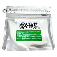 グリーンネットワークス 楽々抹茶 1セット(200g×3) 業務用