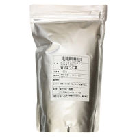 グリーンネットワークス インスタントティー 香りほうじ茶 1セット(500g×3) 業務用