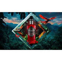 コカレロ ピカンテ 29度 700ml 1本 リキュール 国分 正規品