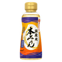 マンジョウ 国産米 本みりん 300ml 1セット（1本×3） キッコーマン