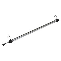 日本防災スキーム 防災用直管型LED ライトブレードtsuita EG13NW21LM-BS 1個（直送品）