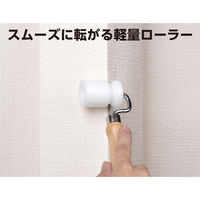 シンワ測定 出隅ローラー ポリアセタールΦ35×50mm 79197 1個（直送品）