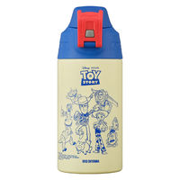アイリスオーヤマ 真空断熱ダイレクトボトル 600ml トイストーリー(TOY STORY) 1個（直送品）
