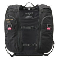 山真製鋸 アイスマンPRO-X3 セルマックス【水路冷却シート式水冷服】 ICMPX3S-BLV-SET 1着（直送品）