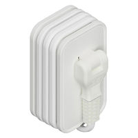 カシムラ 電源タップAC3 USBA2+C1 PD20W 自動識別 リバーシブル 1m AC-072 1台（直送品）