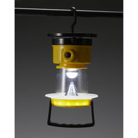 スマイルキッズ 水に浮くLEDランタンライト ALA-3406 1個（直送品）