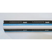 東京メタル ラピッドスタート直管蛍光灯 FLR40SDM36TM10 1パック(10本)（直送品）