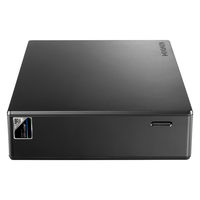 法人向5年保証 Ultrastar採用 外付けハードディスク(USB5Gbps) HDJA-UTU8 1台（直送品）