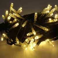 光商事 LEDイルミネーション 2芯ツリーライト常時点灯タイプ HIT10SG 1本（直送品）