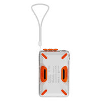 WINTECH(ウィンテック/廣華物産) スマホスタンドにもなるワイヤレススピーカー KBT-560SS WH 1台（直送品）