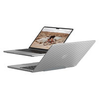 プリンストン UAG社MacbookAir13用ケース UAG-MBA13M4-EMS-IC 1個（直送品）