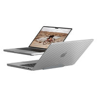 プリンストン UAG社MacbookPro14用ケース UAG-MBP14M4-EMS-IC 1個（直送品）