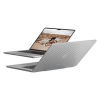プリンストン UAG社MacbookAir15用ケース UAG-MBA15M4-EMS-IC 1個（直送品）
