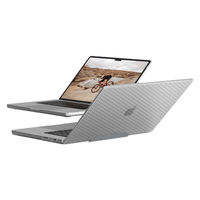 プリンストン UAG社MacbookPro16用ケース UAG-MBP16M4-EMS-IC 1個（直送品）