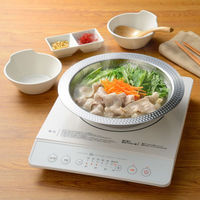 和平フレイズ 燕三 IH対応よせしゃぶ鍋22cm EM-103 1個（直送品）