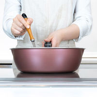 和平フレイズ チョーフカ IH対応フライパン24cm MB-3648 1個（直送品）