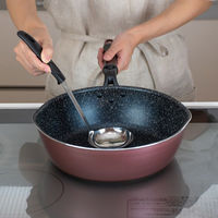 和平フレイズ チョーフカ IH対応フライパン26cm MB-3649 1個（直送品）